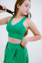 Cargar imagen en el visor de la galería, Imperial Green Top