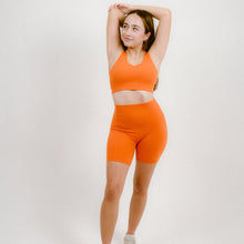 Cargar imagen en el visor de la galería, Sunset Infinity Shorts