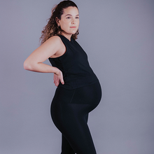 Cargar imagen en el visor de la galería, Maternity Leggings