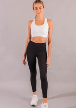 Cargar imagen en el visor de la galería, Smooth Seamless Leggings - Kila Activewear