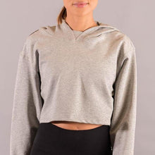Cargar imagen en el visor de la galería, Top-Hoodie - Kila Activewear