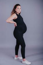 Cargar imagen en el visor de la galería, Maternity Leggings