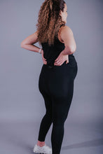 Cargar imagen en el visor de la galería, Maternity Leggings