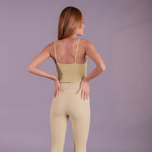 Cargar imagen en el visor de la galería, Power Top Algal Yellow