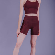 Cargar imagen en el visor de la galería, Biker Energy Shorts