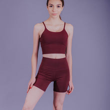 Cargar imagen en el visor de la galería, Biker Energy Shorts