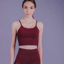 Cargar imagen en el visor de la galería, Power Stringer Tank Top