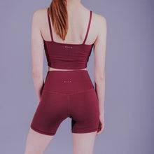 Cargar imagen en el visor de la galería, Biker Energy Shorts