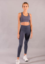 Cargar imagen en el visor de la galería, Smooth Sport Leggings - Kila Activewear