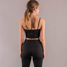 Cargar imagen en el visor de la galería, Power Stringer Tank Top - Kila Activewear