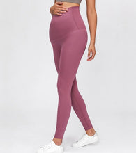 Cargar imagen en el visor de la galería, Maternity Leggings