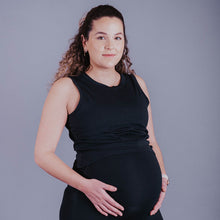 Cargar imagen en el visor de la galería, Sleevless Top
