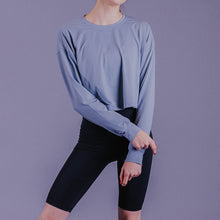 Cargar imagen en el visor de la galería, Long Sleeve Shirt
