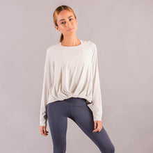 Cargar imagen en el visor de la galería, Folded Long Sleeves - Kila Activewear

